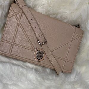 Christian Dior Diorama Flap